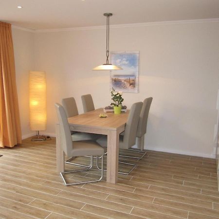 Haus Helma Appartement 5B Vesterland Eksteriør billede