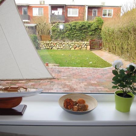Haus Helma Appartement 5B Vesterland Eksteriør billede