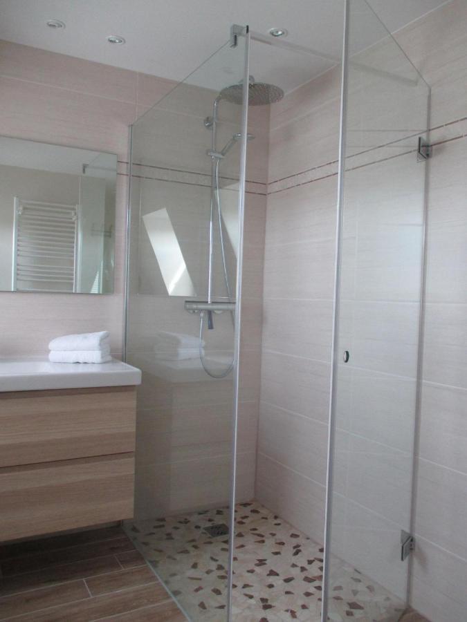 Haus Helma Appartement 5B Vesterland Eksteriør billede