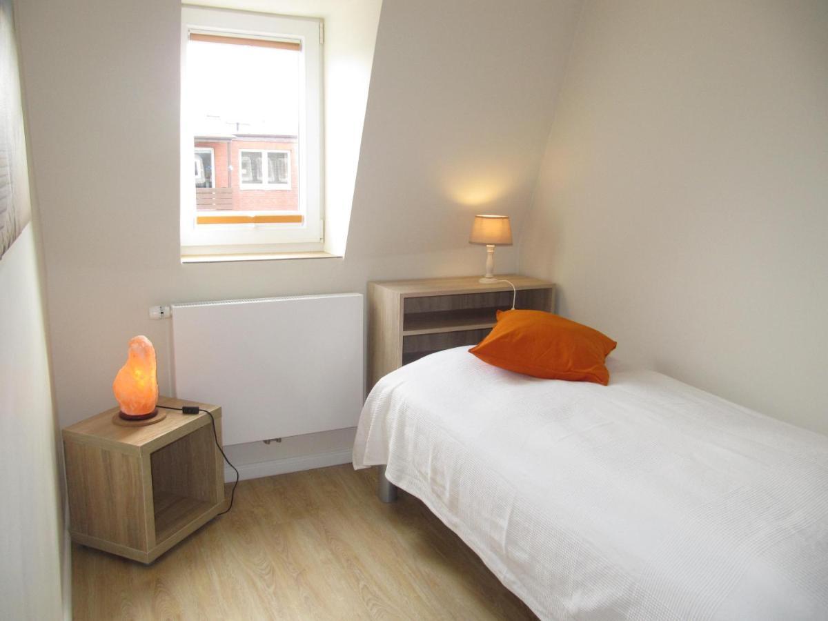 Haus Helma Appartement 5B Vesterland Eksteriør billede